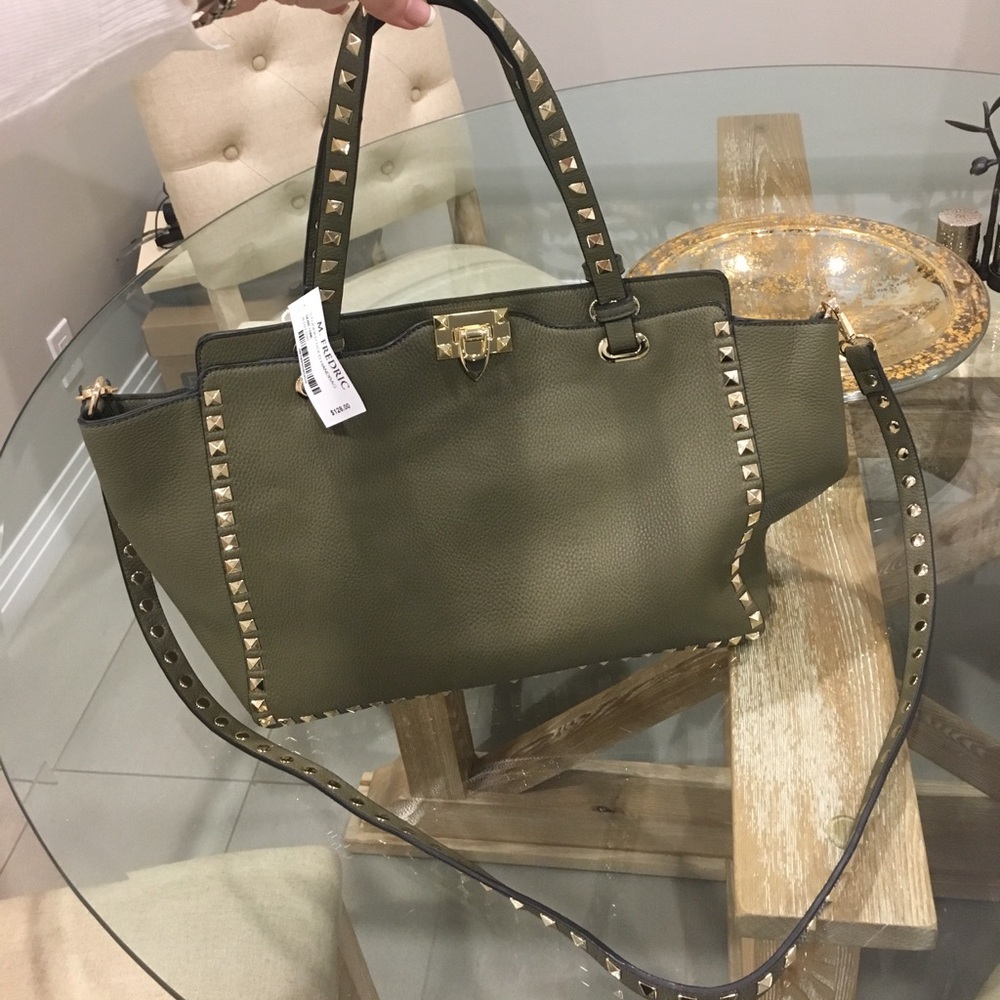 Valentino Look For Less!